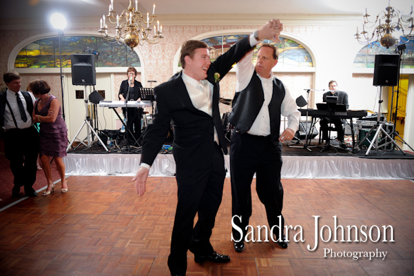 Best King and Prince Wedding photographer - Sandra Johnson (SJFoto.com)